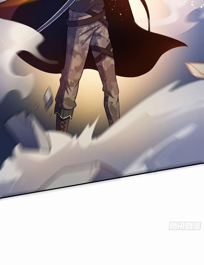 Đại Vương Tha Mạng 80 trang 53