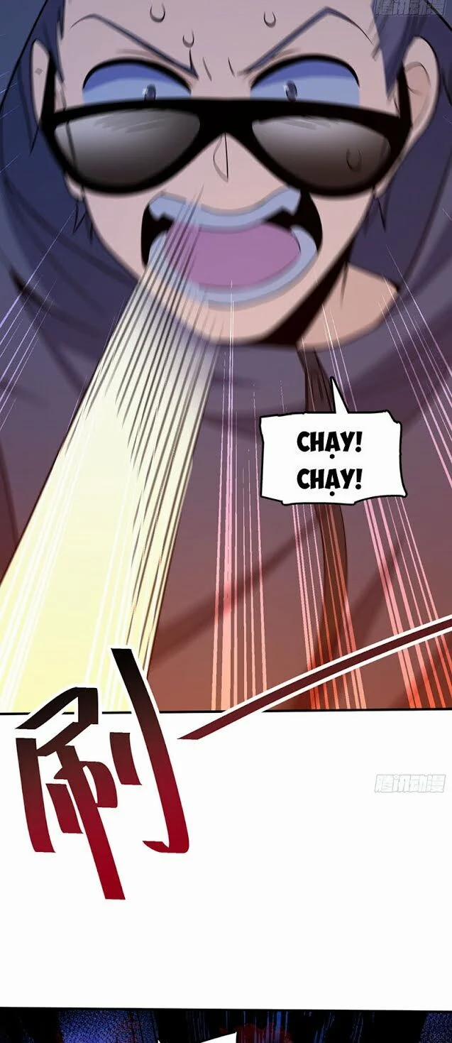 Đại Vương Tha Mạng 80 trang 56