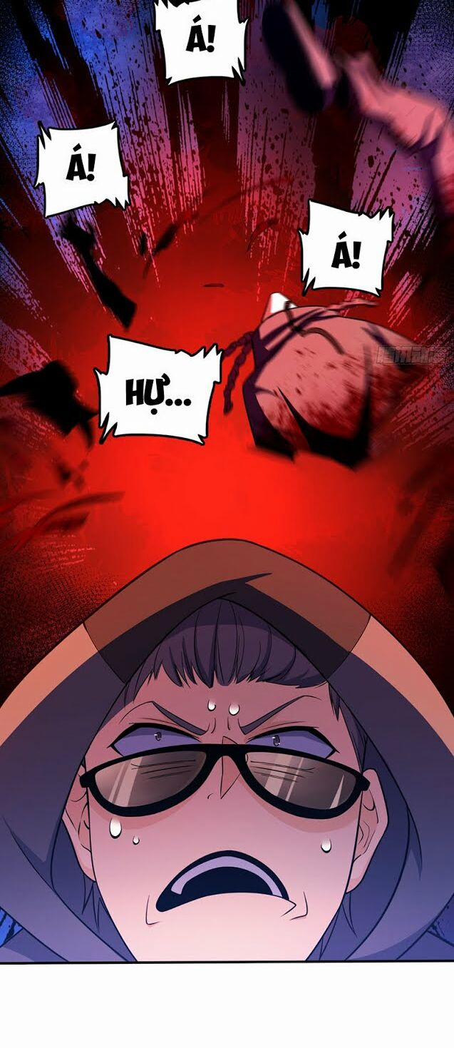 Đại Vương Tha Mạng 80 trang 57