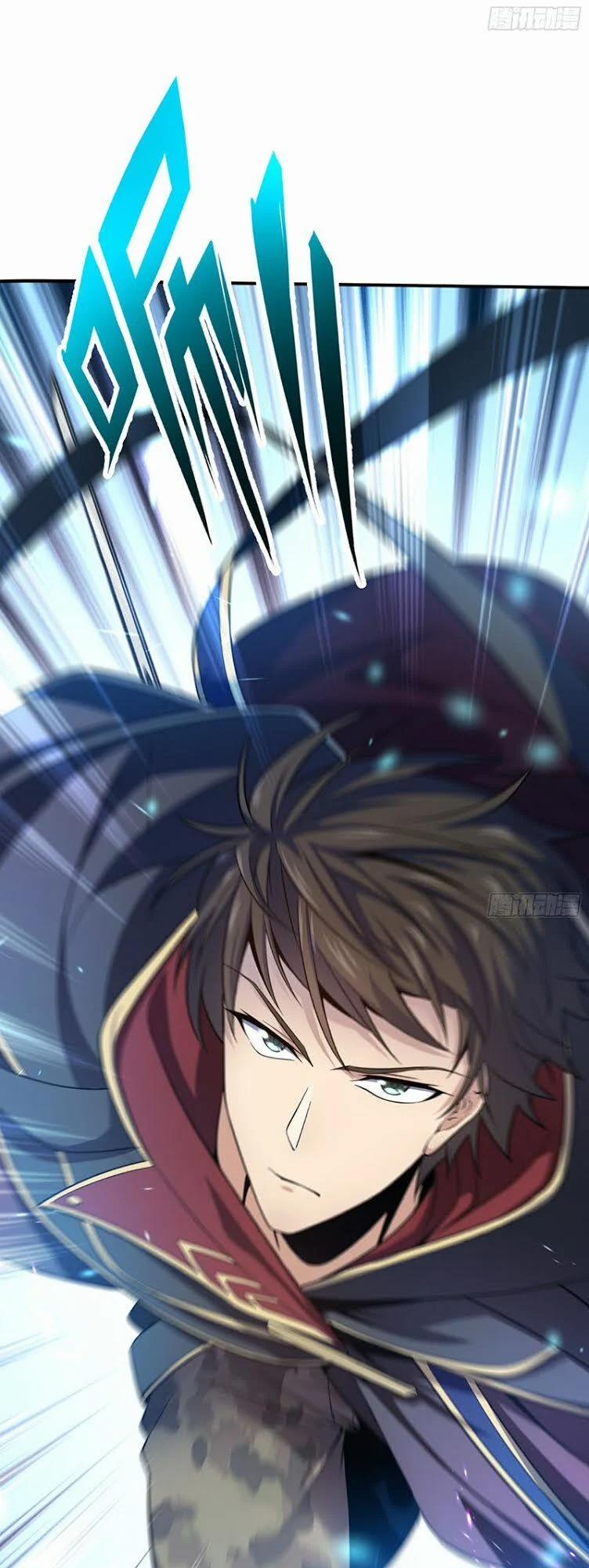 Đại Vương Tha Mạng 80 trang 58