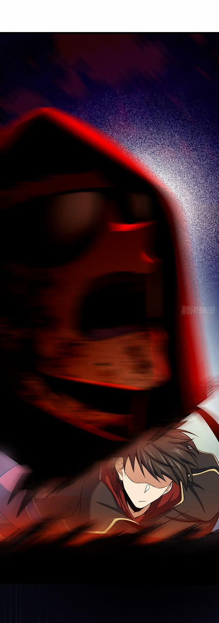 Đại Vương Tha Mạng 80 trang 61