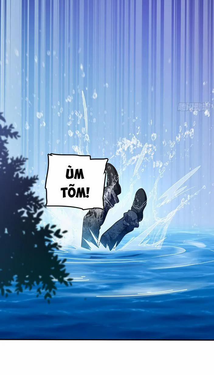 Đại Vương Tha Mạng 80 trang 63