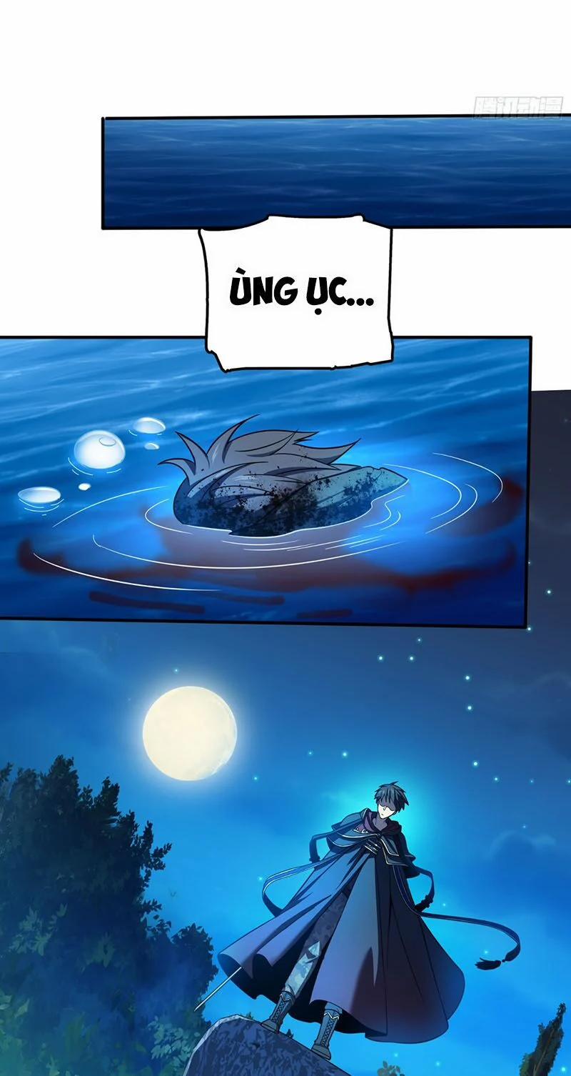 Đại Vương Tha Mạng 80 trang 64