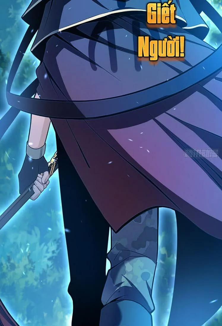 Đại Vương Tha Mạng 80 trang 67