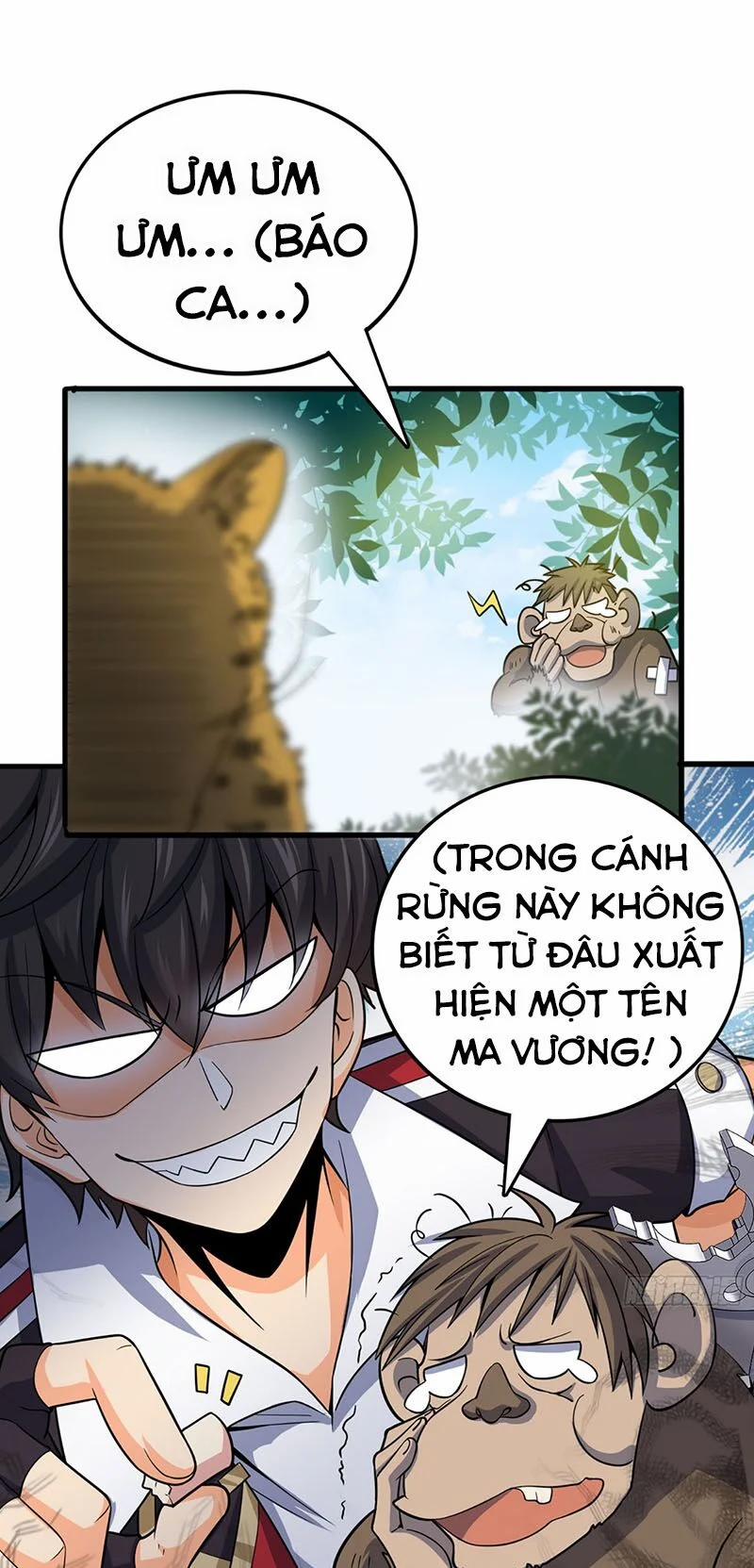 Đại Vương Tha Mạng 81 trang 13