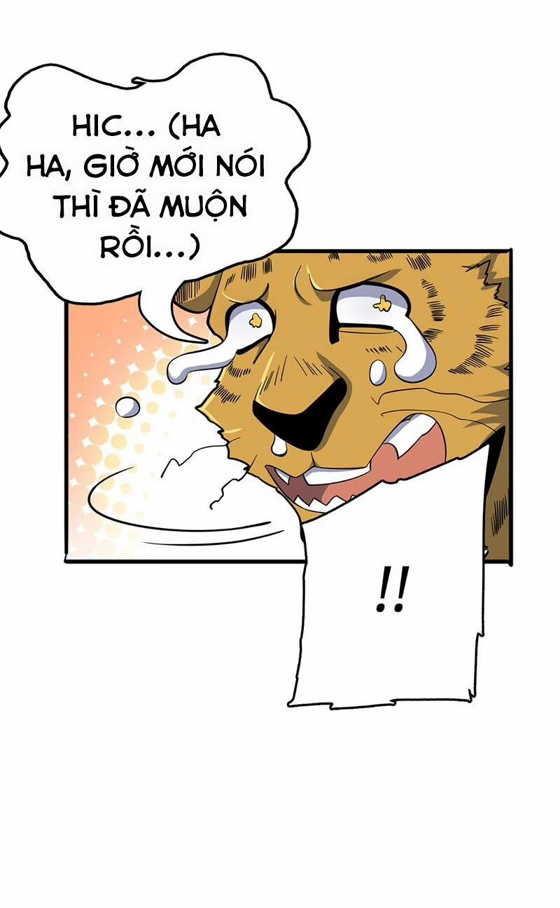 Đại Vương Tha Mạng 81 trang 15