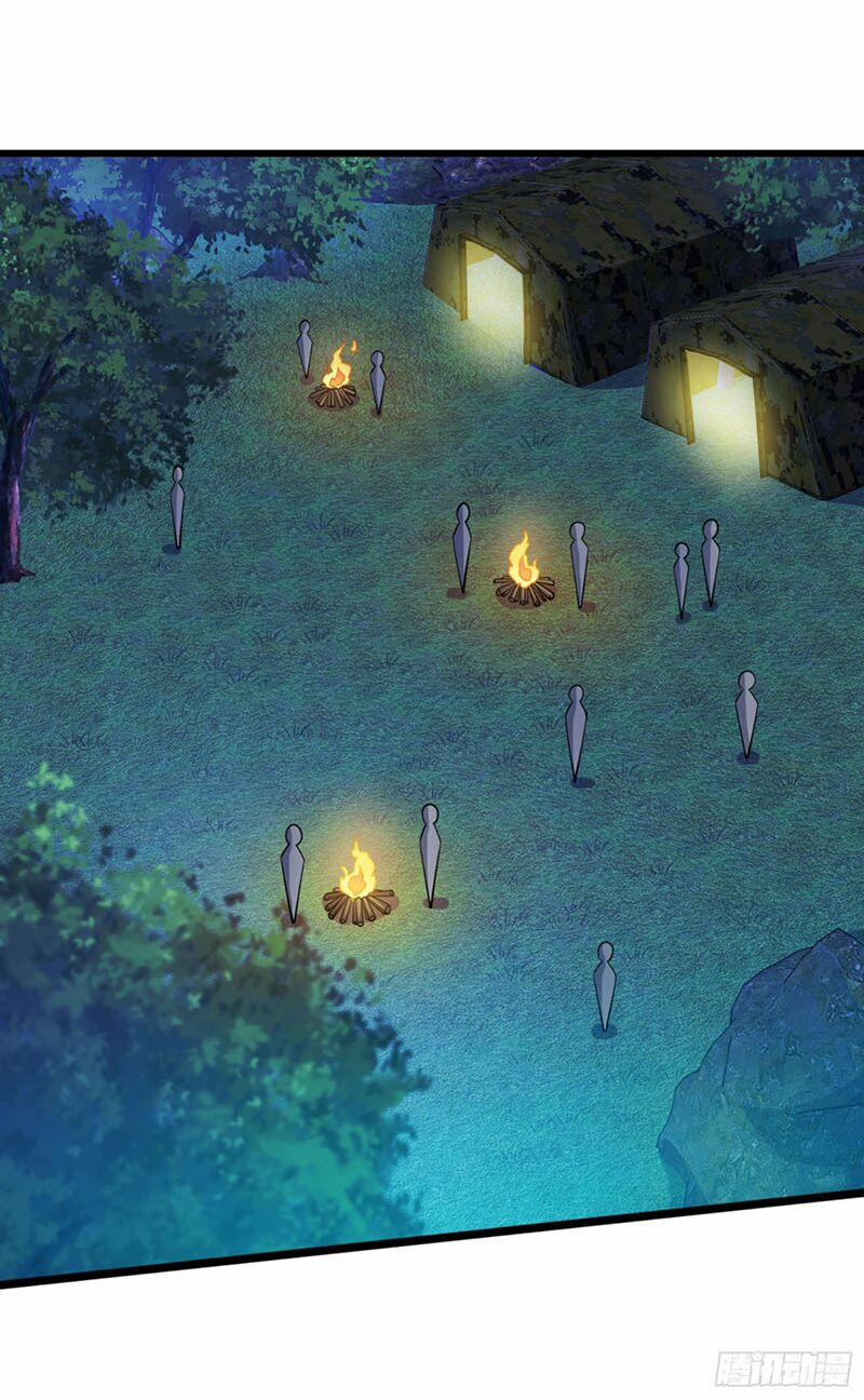 Đại Vương Tha Mạng 81 trang 16