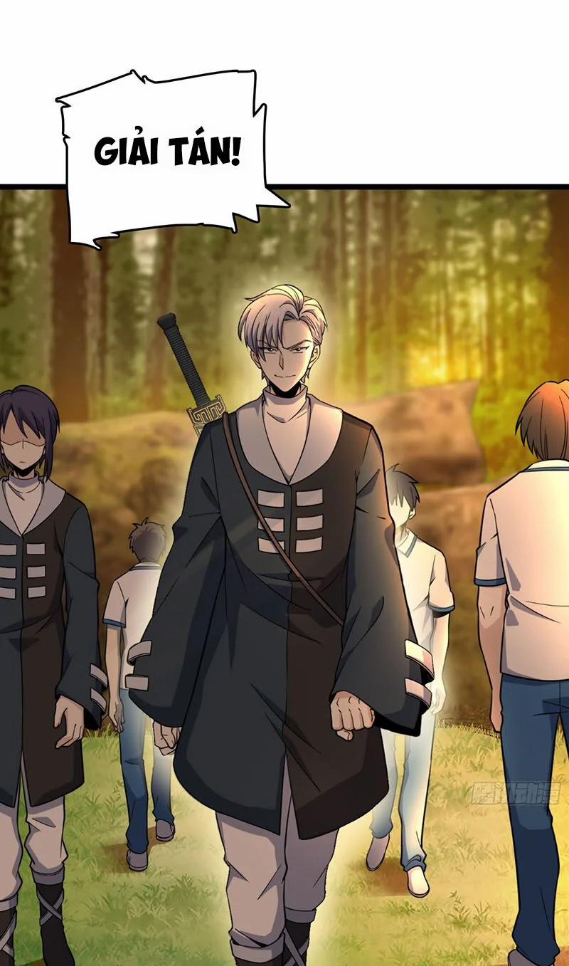 Đại Vương Tha Mạng 81 trang 26