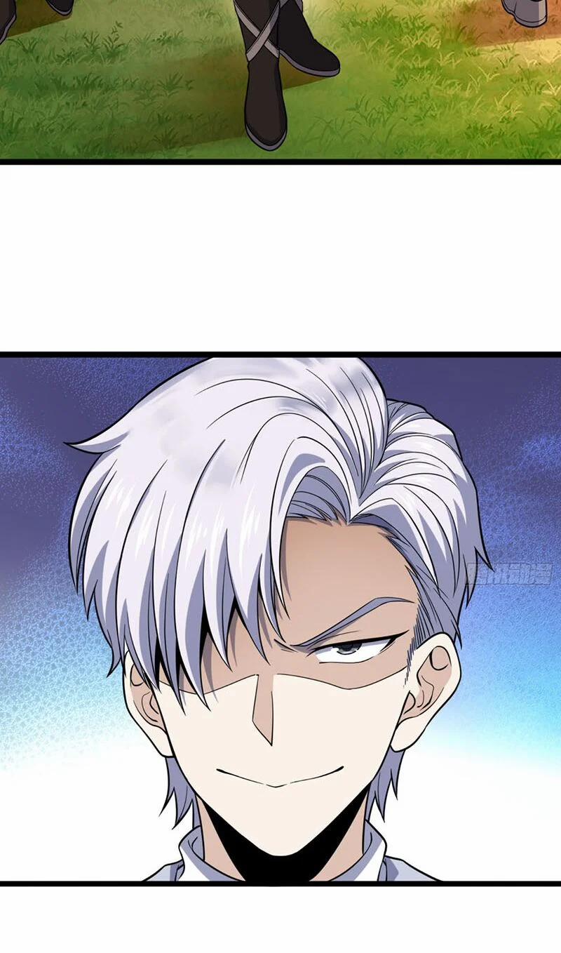 Đại Vương Tha Mạng 81 trang 27