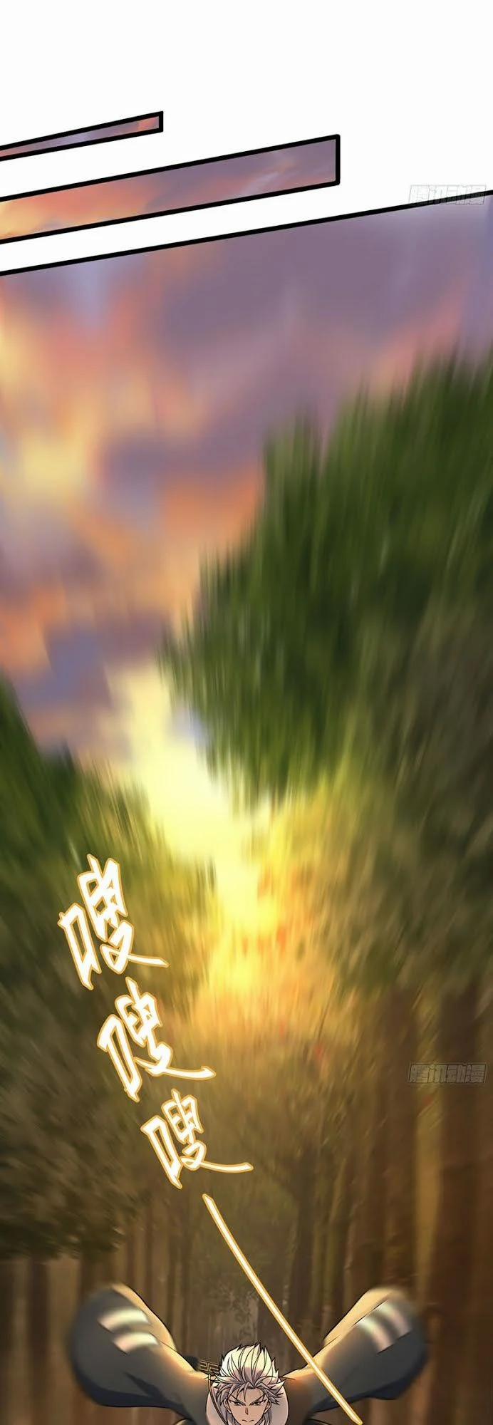 Đại Vương Tha Mạng 81 trang 28