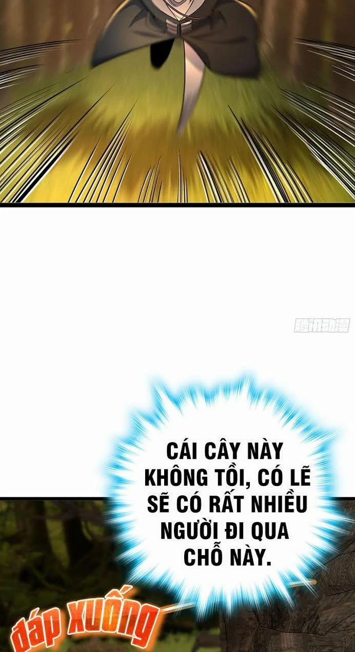 Đại Vương Tha Mạng 81 trang 29