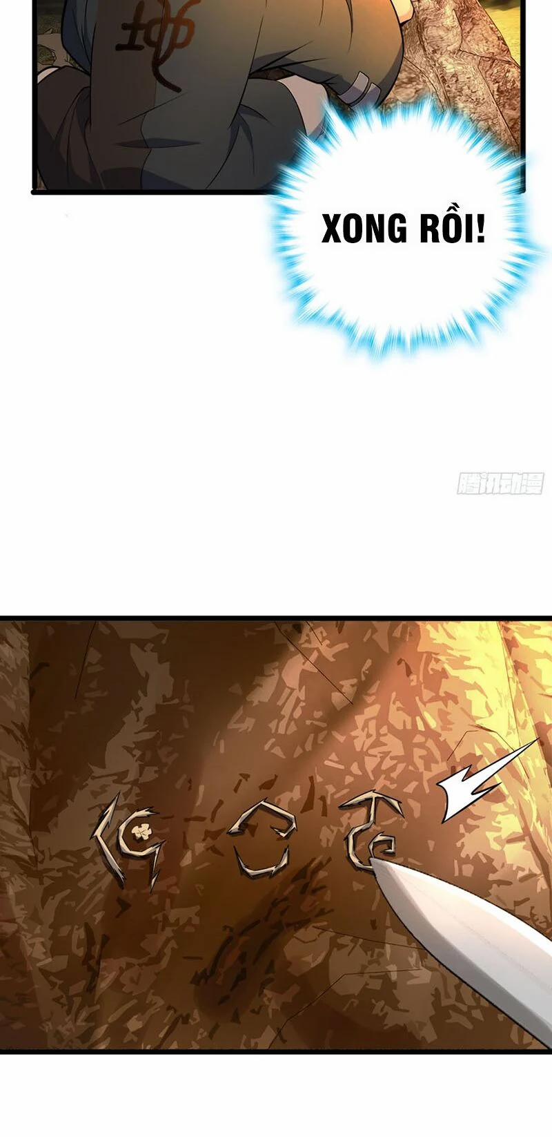 Đại Vương Tha Mạng 81 trang 32