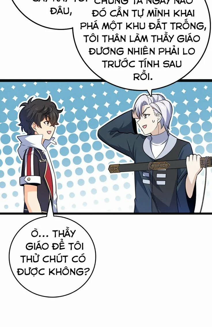 Đại Vương Tha Mạng 81 trang 38