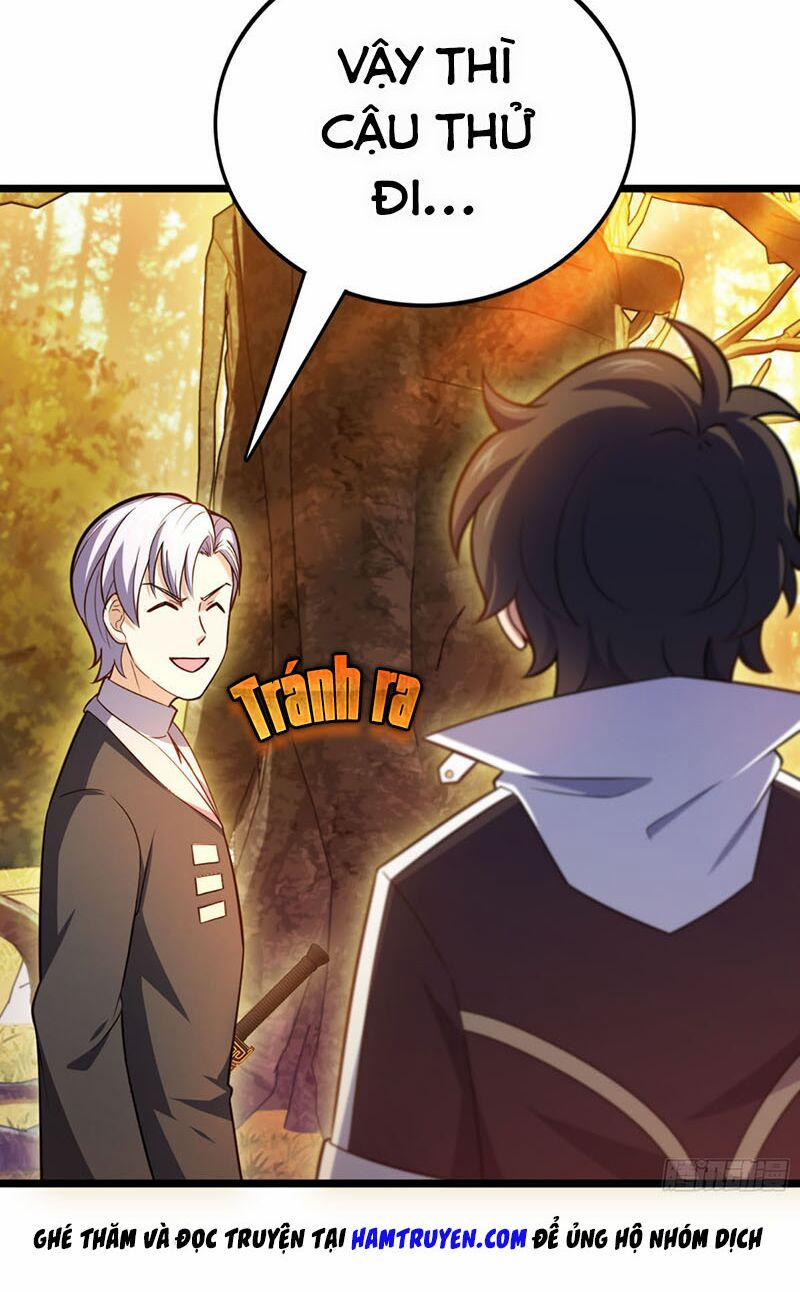 Đại Vương Tha Mạng 81 trang 40