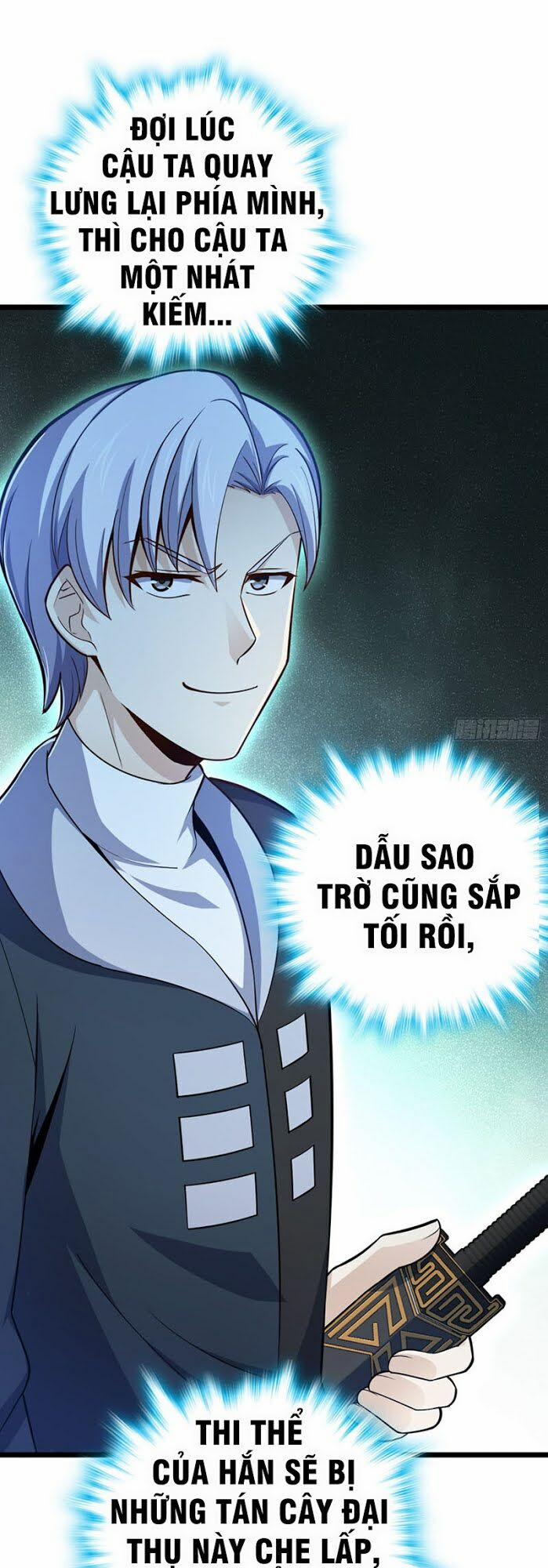 Đại Vương Tha Mạng 81 trang 41