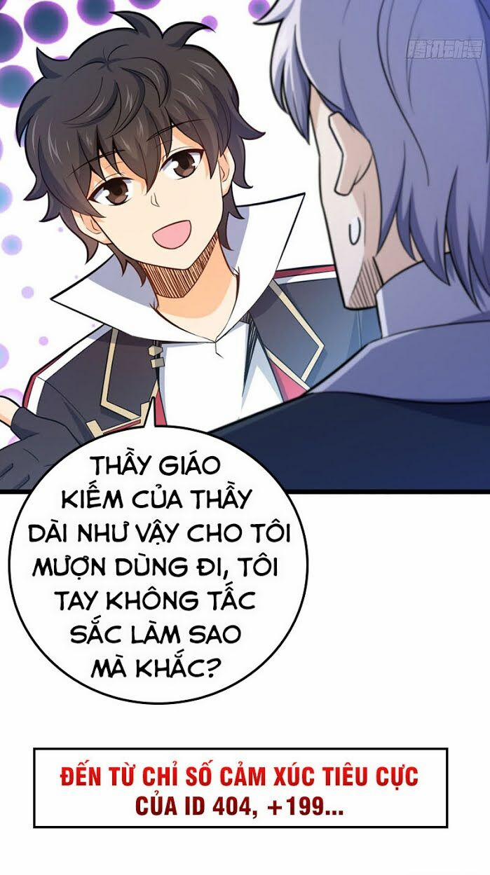 Đại Vương Tha Mạng 81 trang 43