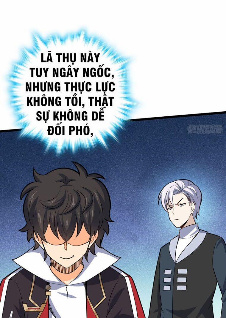 Đại Vương Tha Mạng 81 trang 45