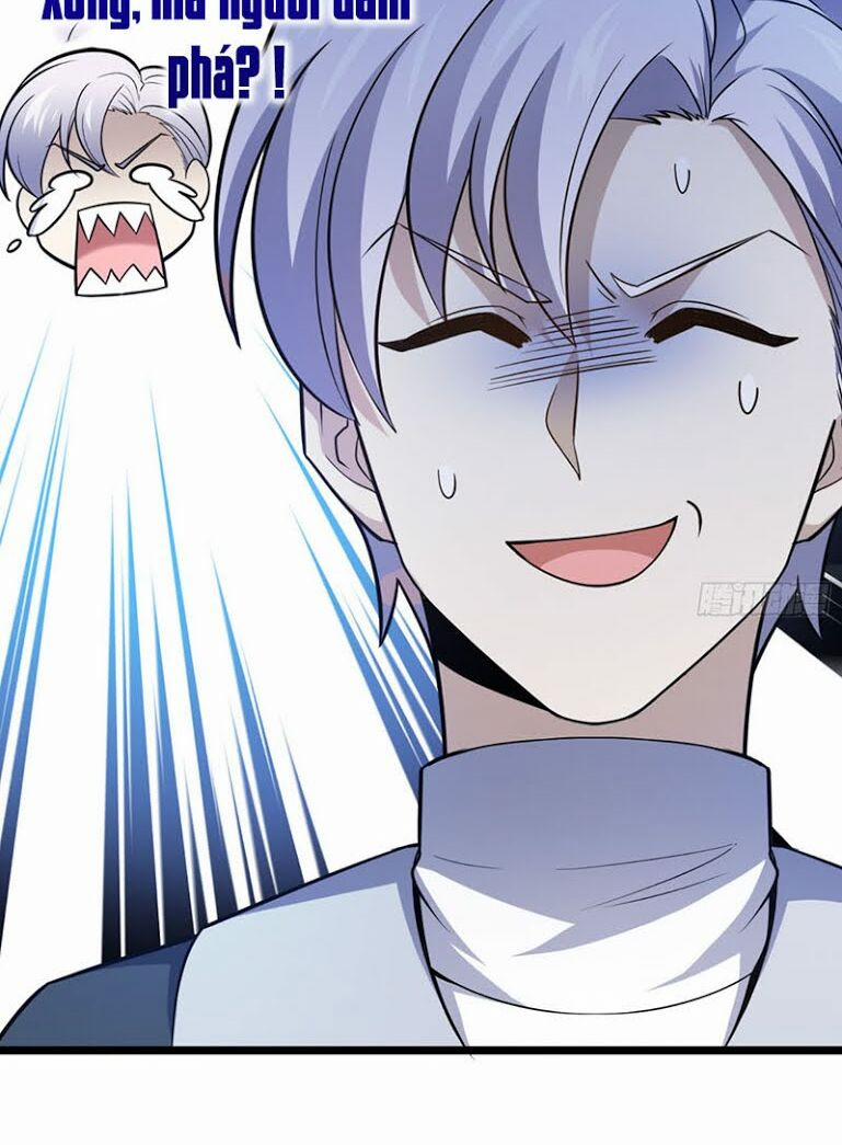 Đại Vương Tha Mạng 81 trang 49