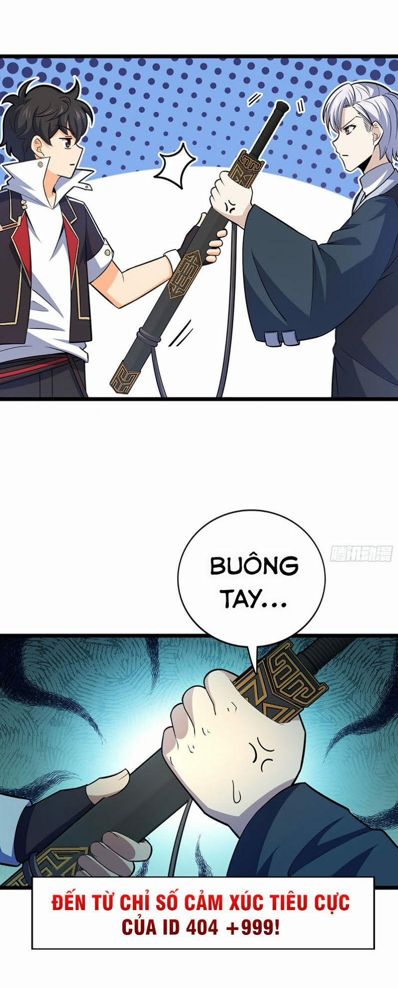 Đại Vương Tha Mạng 81 trang 52