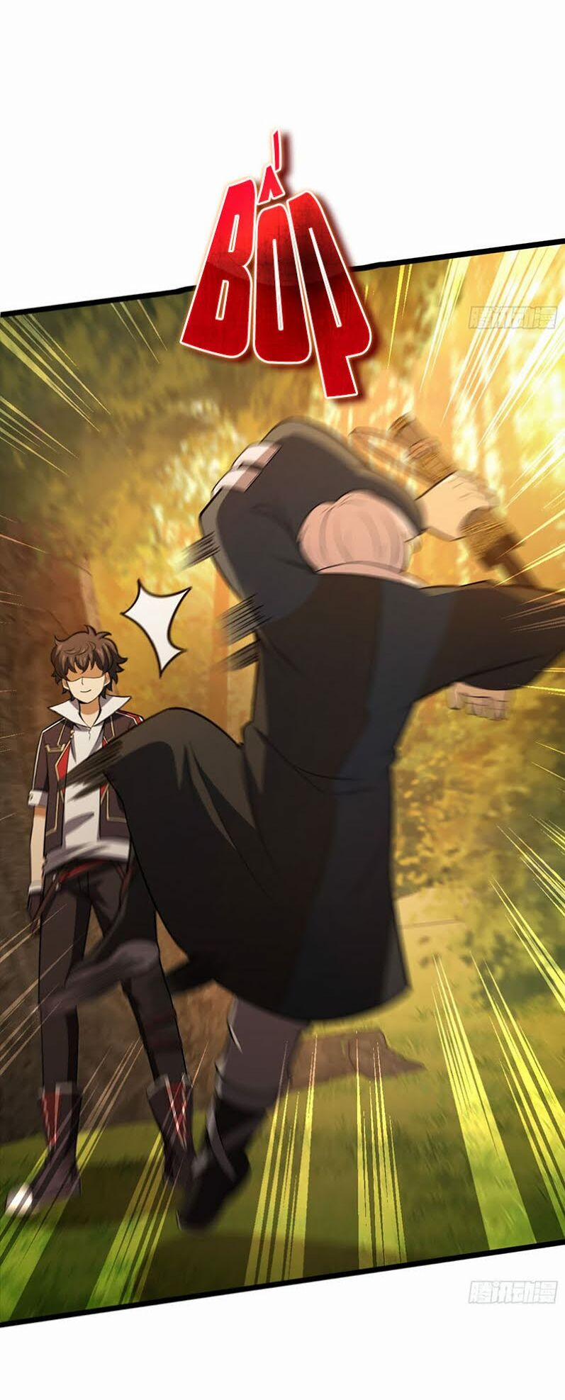 Đại Vương Tha Mạng 81 trang 53