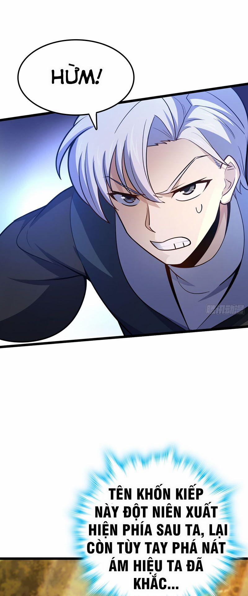 Đại Vương Tha Mạng 81 trang 54