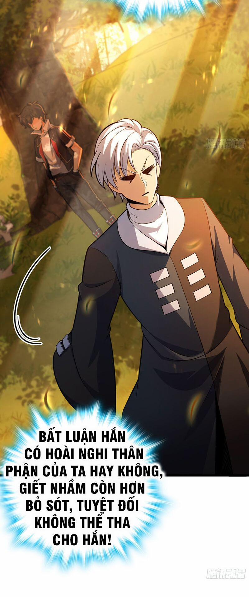 Đại Vương Tha Mạng 81 trang 55