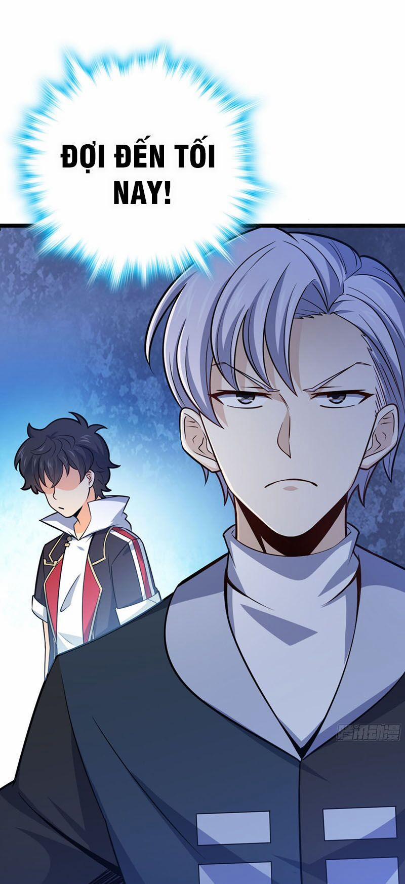 Đại Vương Tha Mạng 81 trang 56