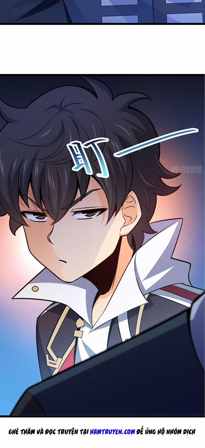 Đại Vương Tha Mạng 81 trang 57