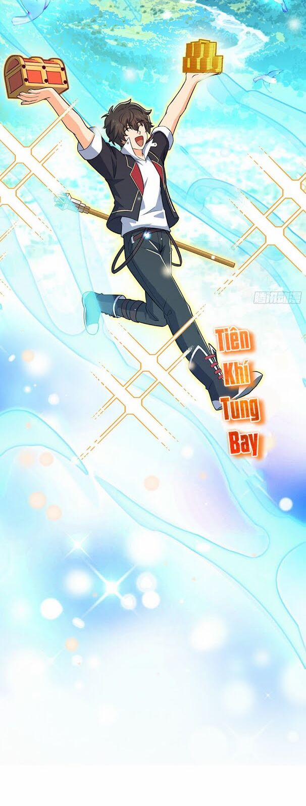 Đại Vương Tha Mạng 82 trang 10