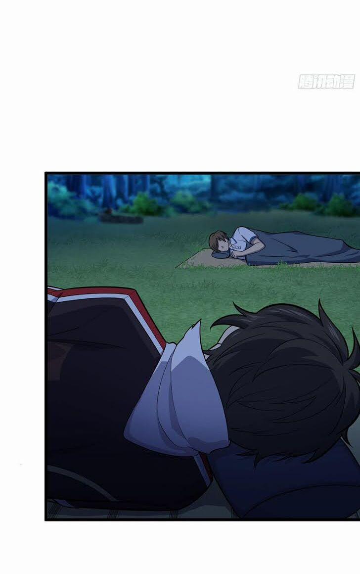 Đại Vương Tha Mạng 82 trang 13