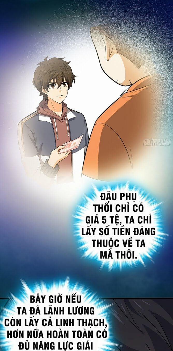 Đại Vương Tha Mạng 82 trang 15