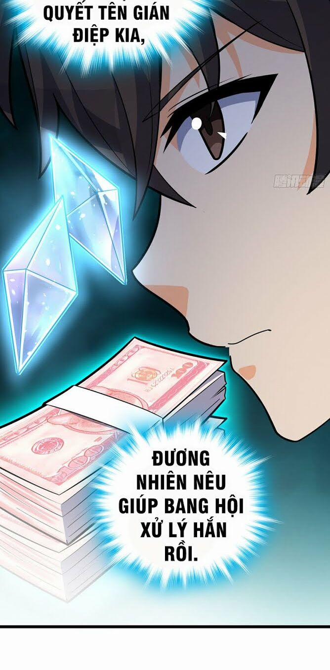 Đại Vương Tha Mạng 82 trang 16