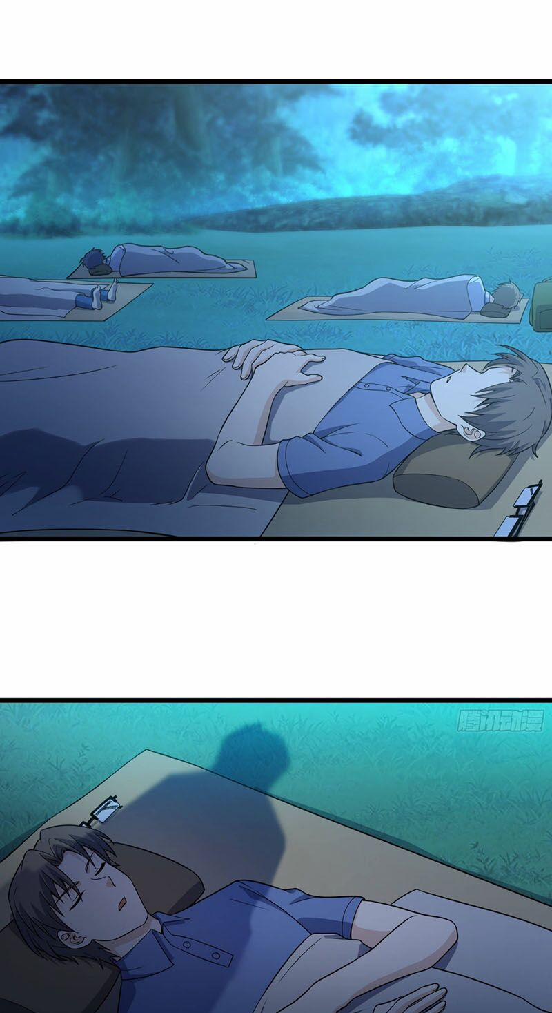 Đại Vương Tha Mạng 82 trang 17