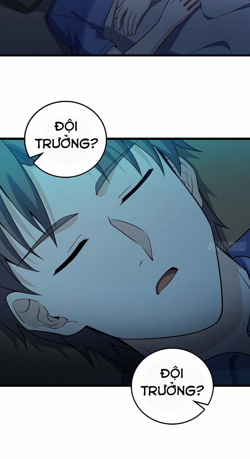 Đại Vương Tha Mạng 82 trang 18