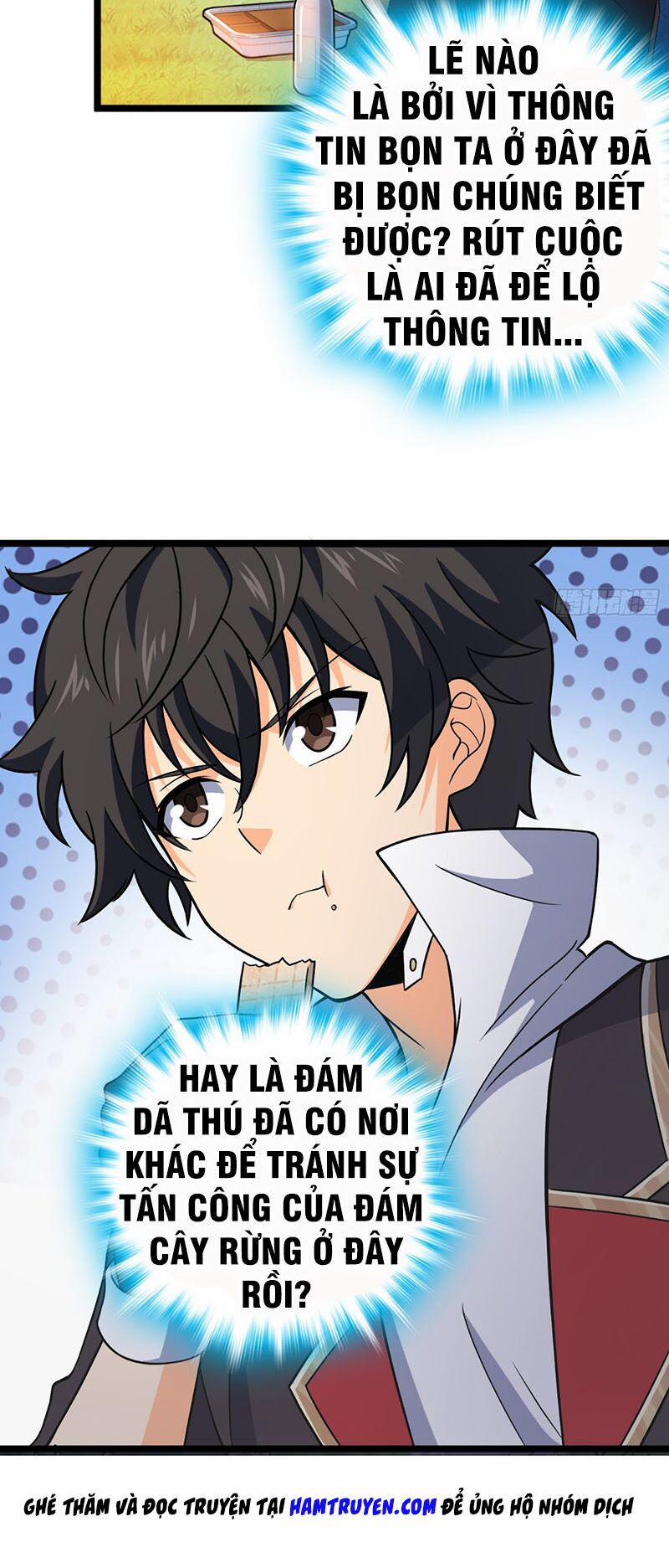 Đại Vương Tha Mạng 82 trang 2