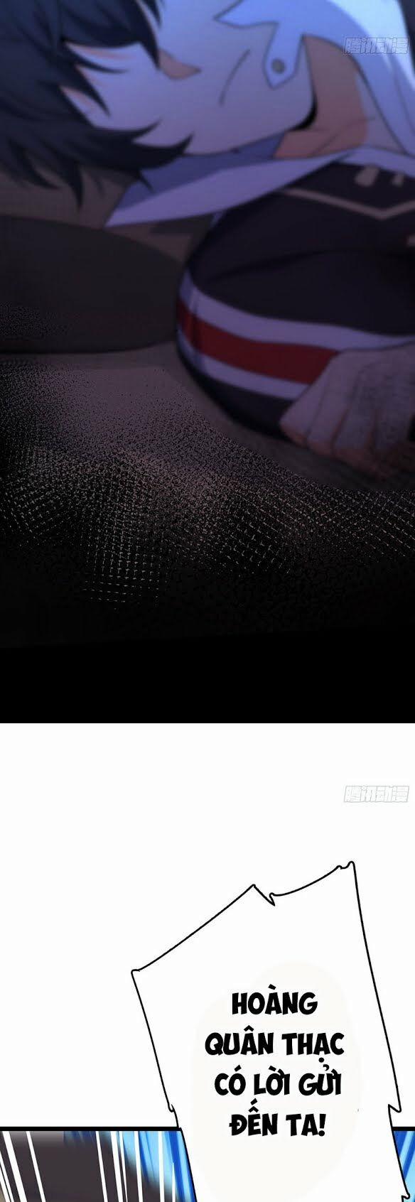 Đại Vương Tha Mạng 82 trang 23