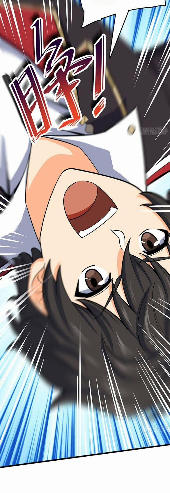 Đại Vương Tha Mạng 82 trang 24