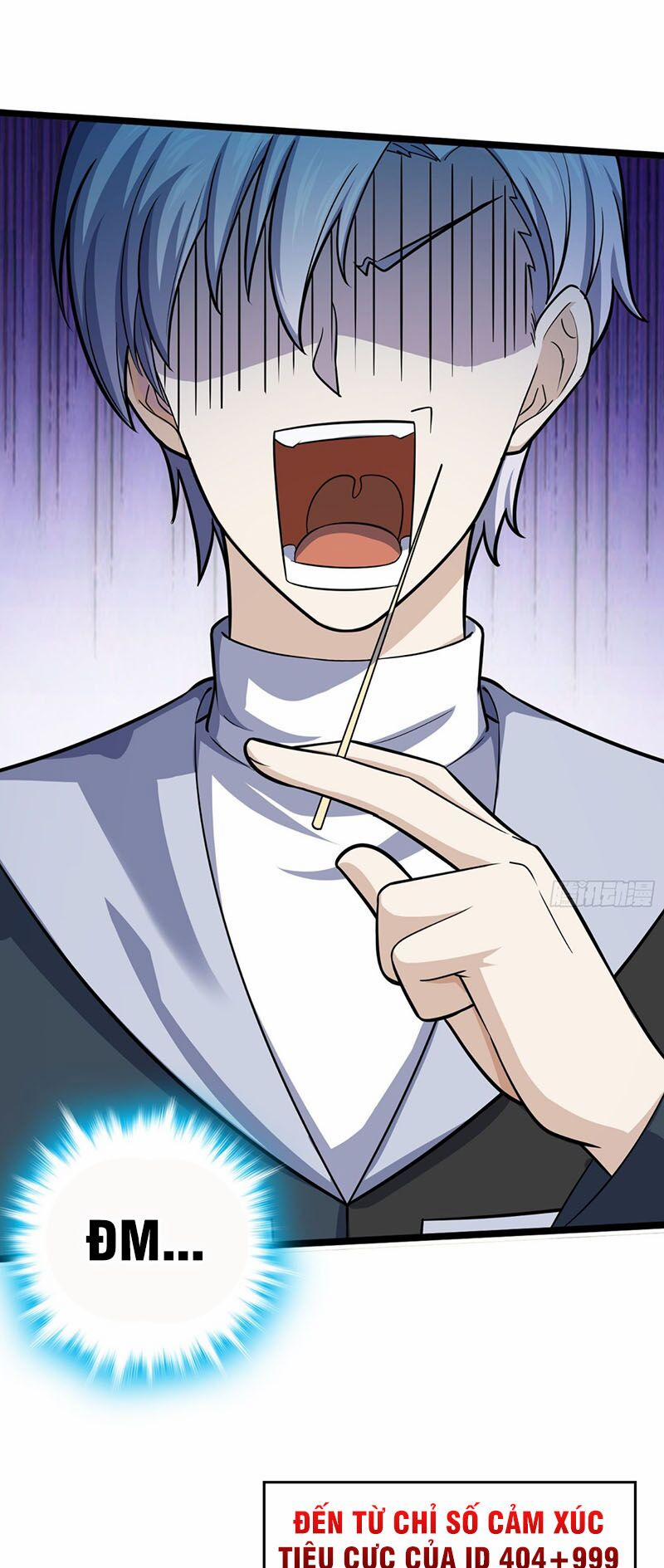 Đại Vương Tha Mạng 82 trang 27