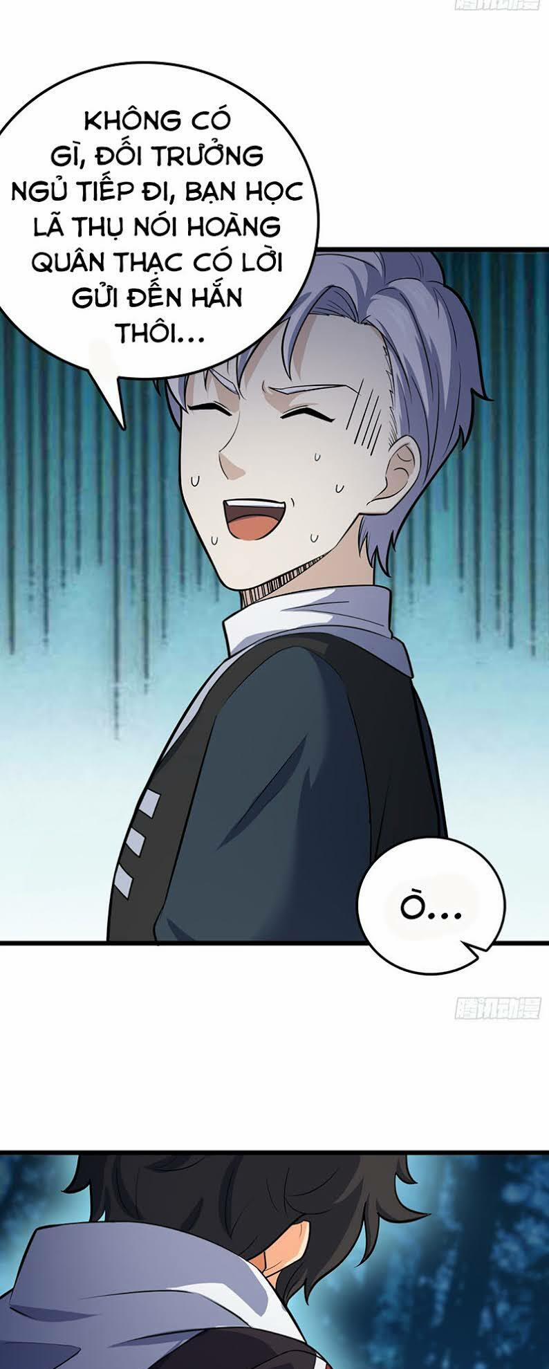 Đại Vương Tha Mạng 82 trang 29