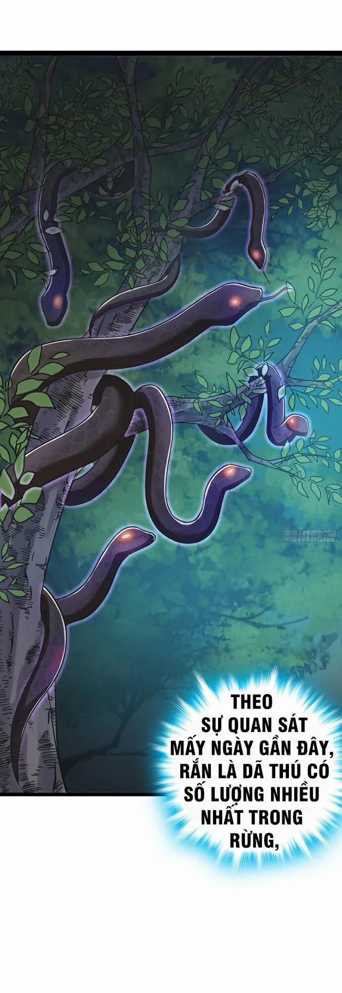 Đại Vương Tha Mạng 82 trang 3