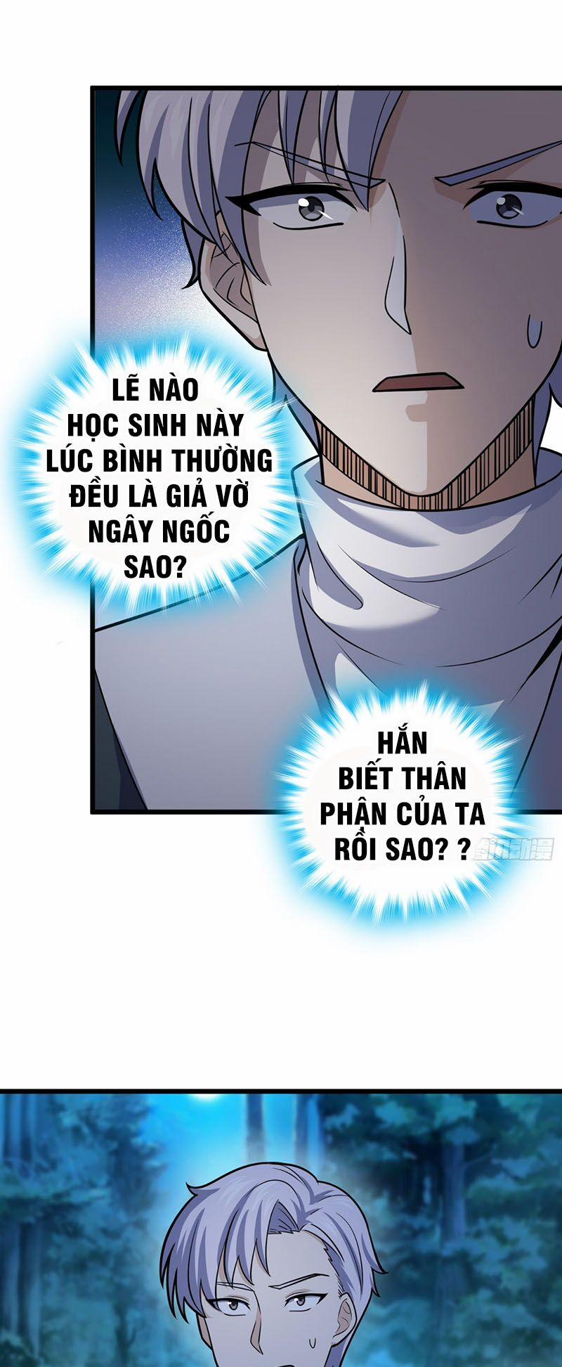 Đại Vương Tha Mạng 82 trang 31