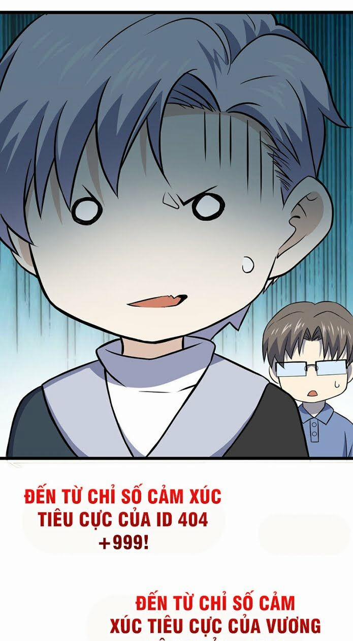 Đại Vương Tha Mạng 82 trang 34