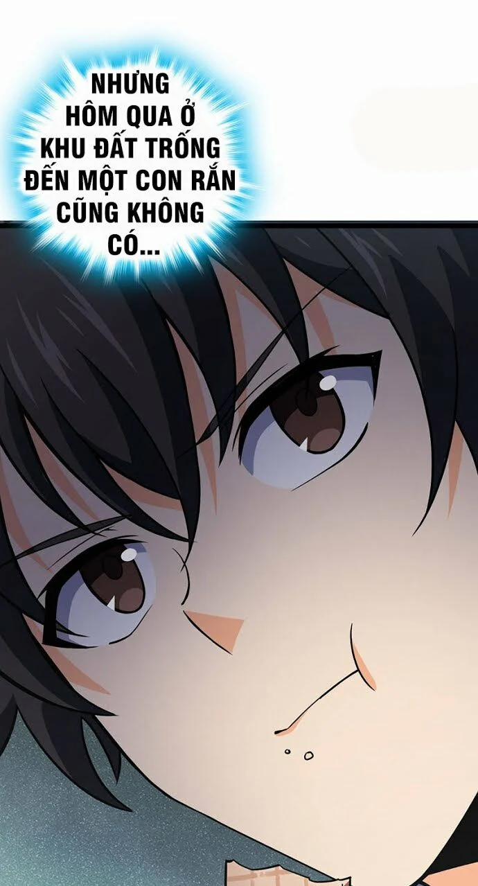 Đại Vương Tha Mạng 82 trang 4