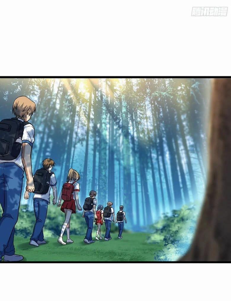 Đại Vương Tha Mạng 82 trang 40