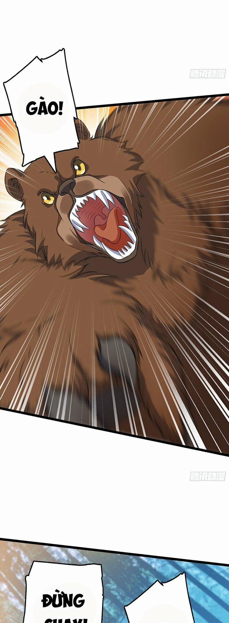 Đại Vương Tha Mạng 82 trang 41