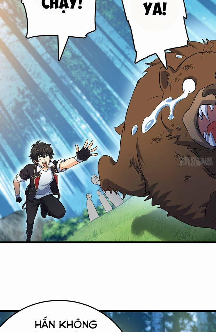 Đại Vương Tha Mạng 82 trang 42