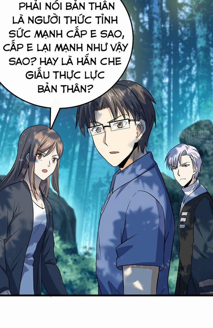 Đại Vương Tha Mạng 82 trang 43