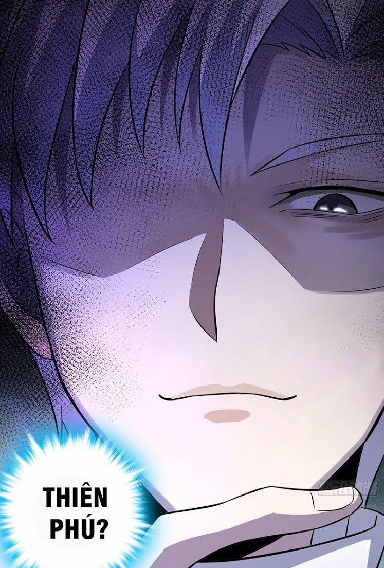 Đại Vương Tha Mạng 82 trang 45