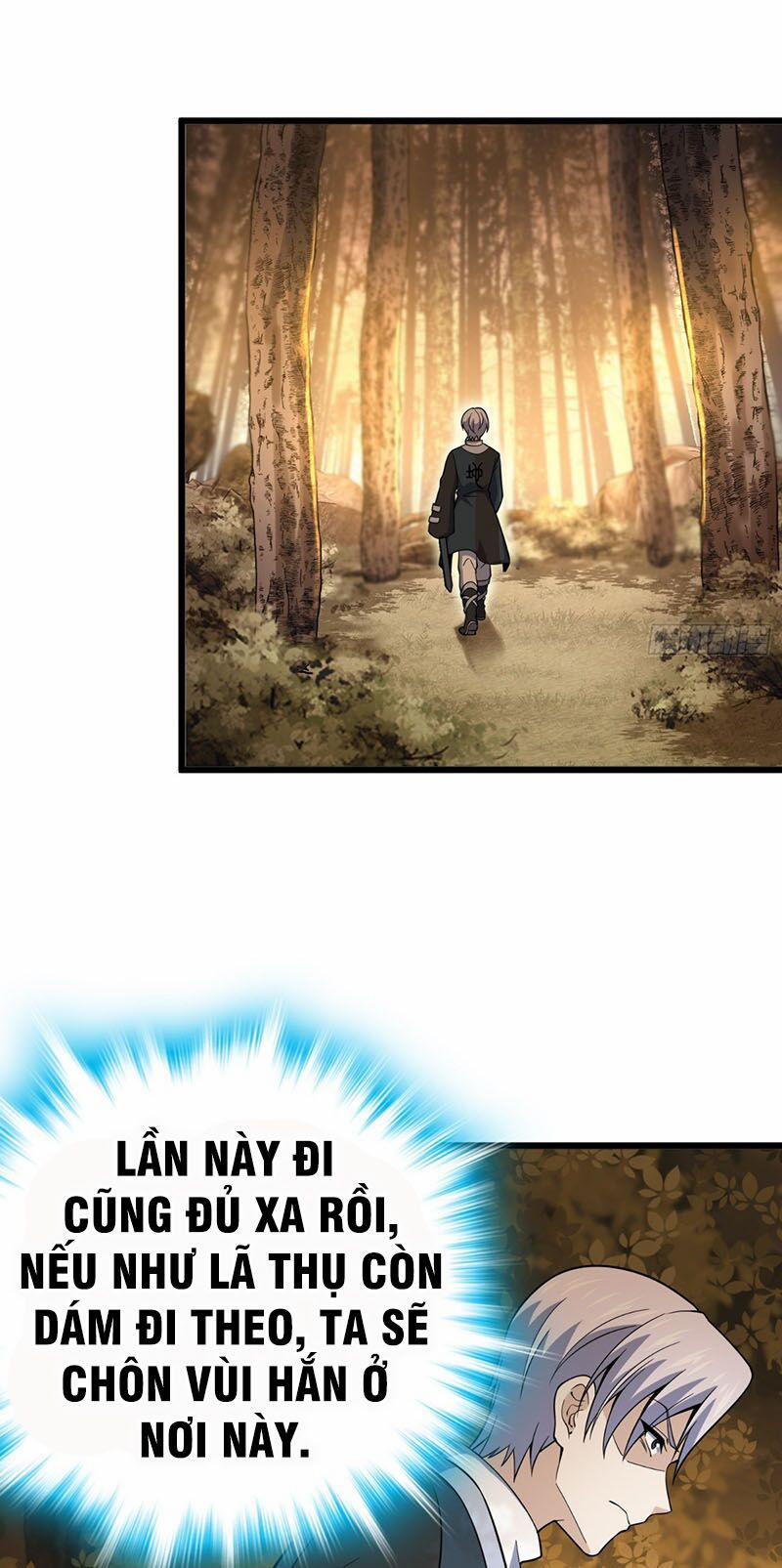 Đại Vương Tha Mạng 82 trang 49