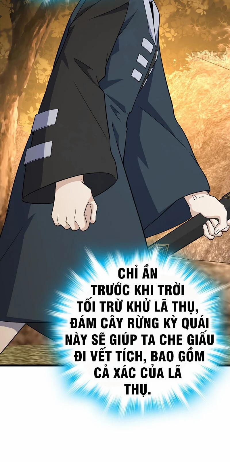 Đại Vương Tha Mạng 82 trang 50